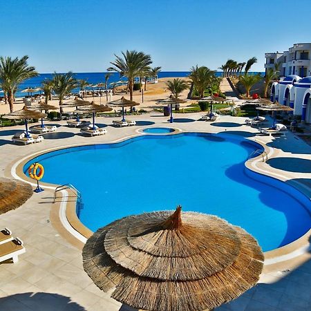 Coral Sun Beach (Adults Only) Safaga Exterior photo